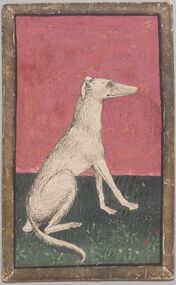 Hunde As (Eins)