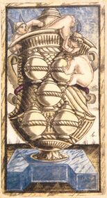 Kelche Sechs (Nachdruck)
