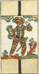 Tarock I
