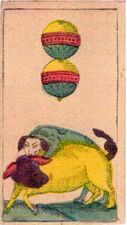 Schellen-Daus (dt.) · Fränkisches Bild (G. M. Neumann, Würzburg, 1844)