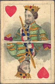 Herz-König (frz.)