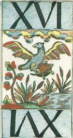 Tarock XVI