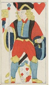 Herz-Bube (Tarock)