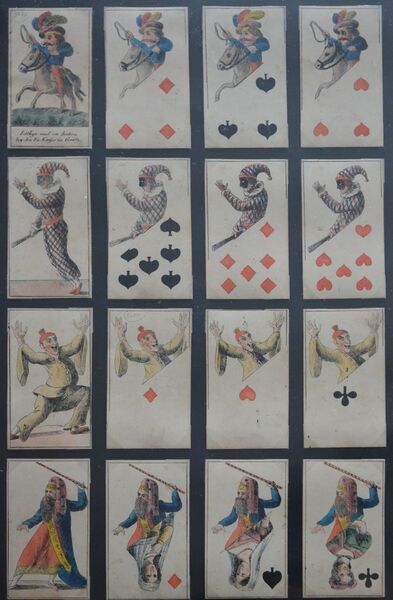 Datei:SPKW-Q30158-mpcia-Graz-Kaiser-magic-1-druckbogen.jpg