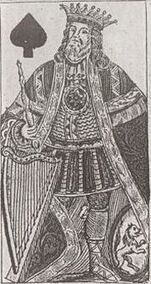Pik-König (Tarock)