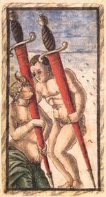 Schwerter Zwei (Nachdruck)