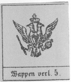 Einzelkarte