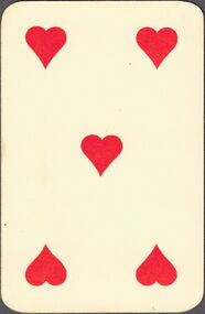 Herz-5 (frz.)
