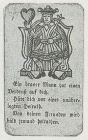 Herz-König (dt.)