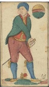 Schellen-Ober (dt.)