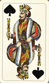 Pik-König (Tarock)