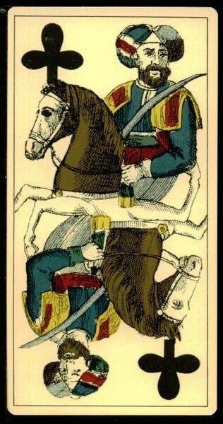 Datei:SPKW-Salzburg-Preisinger-scenic-tarot1-tarock-kreuz-cavall.jpg