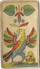 Grün-Daus (dt.) · Fränkisches Bild (G. M. Neumann, Würzburg, 1846)
