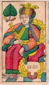 Grün-König (dt.)