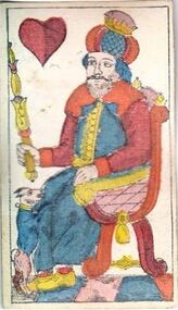 Herz-König (dt.)