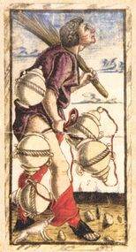 Kelche Fünf (Nachdruck)