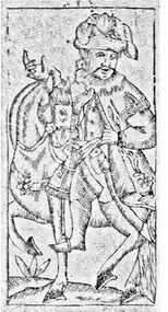Cavall (Tarock)