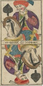 Pik-Cavall (Tarock)