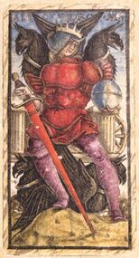 Schwerter König (Nachdruck)