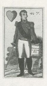 Einzelkarte