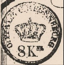 Stempel-Foto