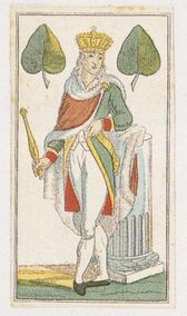 Grün-König (dt.)