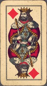 Karo-König (Tarock)