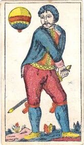 Schellen-Ober (dt.)