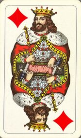 Karo-König (Tarock)