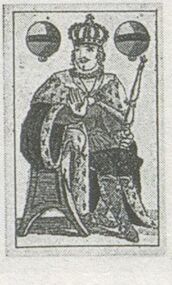 Schellen-König (dt.)