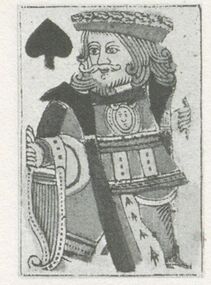 Pik-König (frz.)
