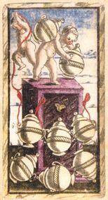 Kelche Acht (Nachdruck)