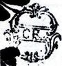 Barockstempel Laibach (C R)