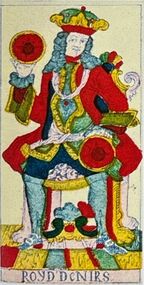 Münze-König (it.)