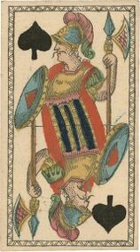 Pik-Bube (Tarock)