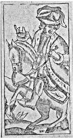 Cavall (Tarock)