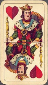 Herz-König (dt.)