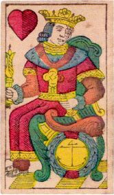 Herz-König (dt.)