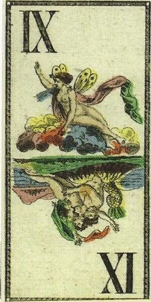 Datei:SPKW-Salzburg-Preisinger-mythology-tarot2-tarock-9.jpg