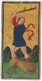 Die Stärke