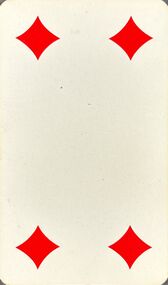 Karo-4 (Tarock)