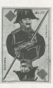 Einzelkarte