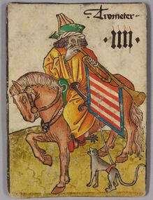 Ungarn, Trompeter (Vier)