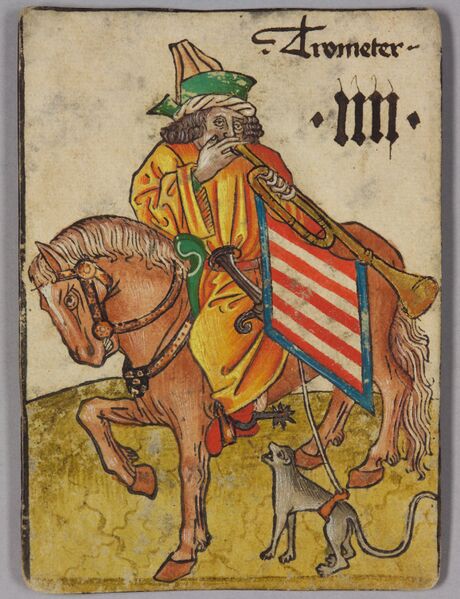 Datei:SPKW-Q12913-45-ungarn-trompeter-vier-einzelkarte.jpg