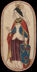 Halsbänder Königin