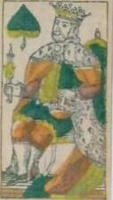 Grün-König (dt.) · Bayerisches Isarkreis-Bild (Karl Preisinger, 1871)