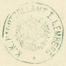 Stempel-Foto