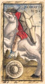 Münzen Ritter (Nachdruck)