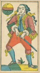 Schellen-Ober (dt.)