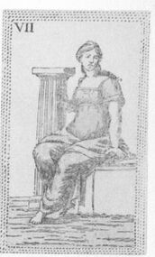 Minchiate VII